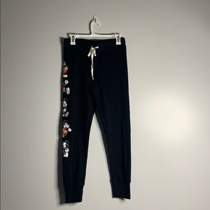 Sweatpants